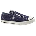 Women's Converse&reg; One Star&reg; DX Oxford Slip-on - Navy
