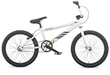 DK Sentry 2010 Complete BMX Bike - 20 Inch - White