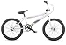 DK Sentry 2010 Complete BMX Bike - 20 Inch - White