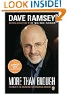 More than Enough: The Ten Keys to Changing Your Financial Destiny