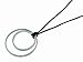 Ladies DKNY double...