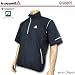 le coq sportif(ルコックスポルテイフ)メンズ 半袖 ハーフジップ ブルゾン QG6605