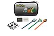 Nintendo Licensed Pokemon Black & White 7-in-1 Character Kit (3DS, DSi, DS Lite)
