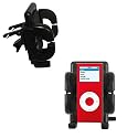 Apple iPod Nano 8GB Car Vent Holder - Gomadic Brand