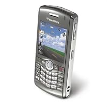 <strong><a href='http://www.it-firstcare.com/view_company.php?from=BlackBerry&pageid=1'>BlackBerry</a></strong> Pearl 8110 Unlocked Phone with 2 MP Camera, GPS, MicroSD Slot, and Digital Media Player--International Version with No Warranty (Titanium)