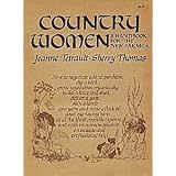 Country Women: A Handbook for the New Farmer