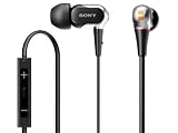 SONY 密閉型インナーイヤーレシーバー XBA-2IP XBA-2IP