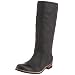 J. Shoes Women's Bridle Riding Boot