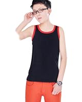 Whatstart Women's Slim Fit Chest Binder Vest