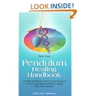 Click here to buy Pendulum Healing Handbook by  Walter Luebeck.
