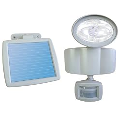 Sunforce 82151 Solar Motion Light