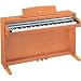 KORG C320 88 Key Digital Piano with Speakers - Light Cherry