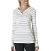 Converse  One Star  Somerset Pullover - White/Grey