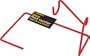 18" Wire Rod Holder Blaze Orange