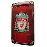 Liverpool FC. ipod Touch 4G Skin