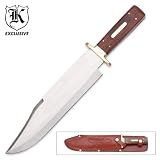 Antique Bowie Knife