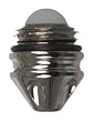 Custom Products Autococker Ball Detent - Nickel