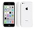Apple iPhone 5C Factory Unlocked Cellphone, 8GB, White