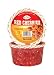 Paradise Red Cherries, Whole, 8 Ounce Tubs (Pack of 4)
