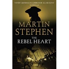 The Rebel Heart