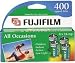 FujiFilm Super HQ 200 Speed 48 exp Film
