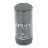 Calvin Klein Eternity Men By Celvin Klein Alcohol Free Deodorant Stick, 75-gram