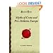 Myths of Crete and Pre-Hellenic Europe (Forgotten Books)