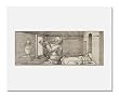 Albrecht D&uuml;rer, Underweysung der Messung (Teaching of Measurement)