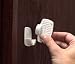 KidCo Magnet Lock Key & Holder 1 set