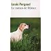Le Roman de Miraut chien de chasse
