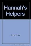 Hannah's helpers