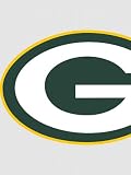 Wallpaper Fathead Fathead NFL Players and Logos Green Bay Packers Logo X4RRURW4