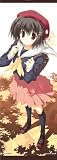 スティックタペストリー みつみ美里