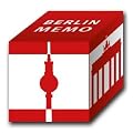 Berlin Memo