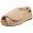 Chestnut/Stony Fleece