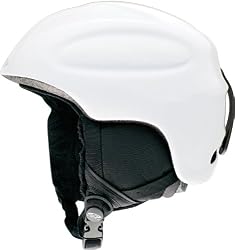 Smith Optics Unisex Child Antic Junior Snow Sports Helmet