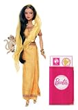 Barbie Collection - W3322 - Poupées du Monde - Inde