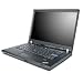 Lenovo ThinkPad T61 15,4 Zoll WSXGA+ Notebook (Intel Core 2 Duo T8300 2,4 GHz, 2GB RAM, 160GB HDD, nVIDIA Quadro NVS 140M, DVD+- DL RW, XP Professional)