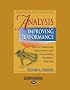 Analysis for Improving Performance: Tools for Diagnosing Organizations and Documenting Workplace Expertise: Easyread Large Edition