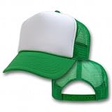 KELLY GREEN AND WHITE MESH TRUCKER STYLE CAP HAT CAPS HATS ADJUSTABLE 41wQB0NG0CL. SL160 KELLY GREEN AND WHITE MESH TRUCKER STYLE CAP HAT CAPS HATS ADJUSTABLE