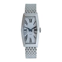 Bedat & Co. Women's No.3 Large Bracelet Watch #386.011.600
