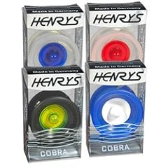 Yo-Yo Cobra (AXYS)