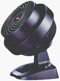 Vornado 3-Speed Air Circulator- Small