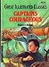 Captains Courageous (Great Illustrated Classics, D224-29)