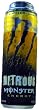 16 Pack - Monster Energy Extra Strength Nitrous Technology - Killer-B - 12oz.
