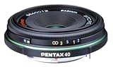 Pentax Lens Hood MH-RC 49mm for the PENTAX DA 40mm F2.8 Digital SLR Lens
