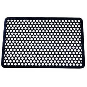  Multy Home LP 1000033 Rubber Hexagon Doormat