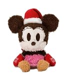 のこのこふれんずクリスマス ／ ミニーマウス （S）