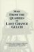 Books : More from the Quarries of Last Chance Gulch, Vol. I