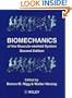 Biomechanics of the Musculo-Skeletal System, 2nd Edition